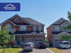 Metal roofing Toronto (1) Metal roofing Toronto (1)