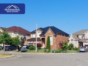 Metal roofing Toronto (2) Metal roofing Toronto (2)