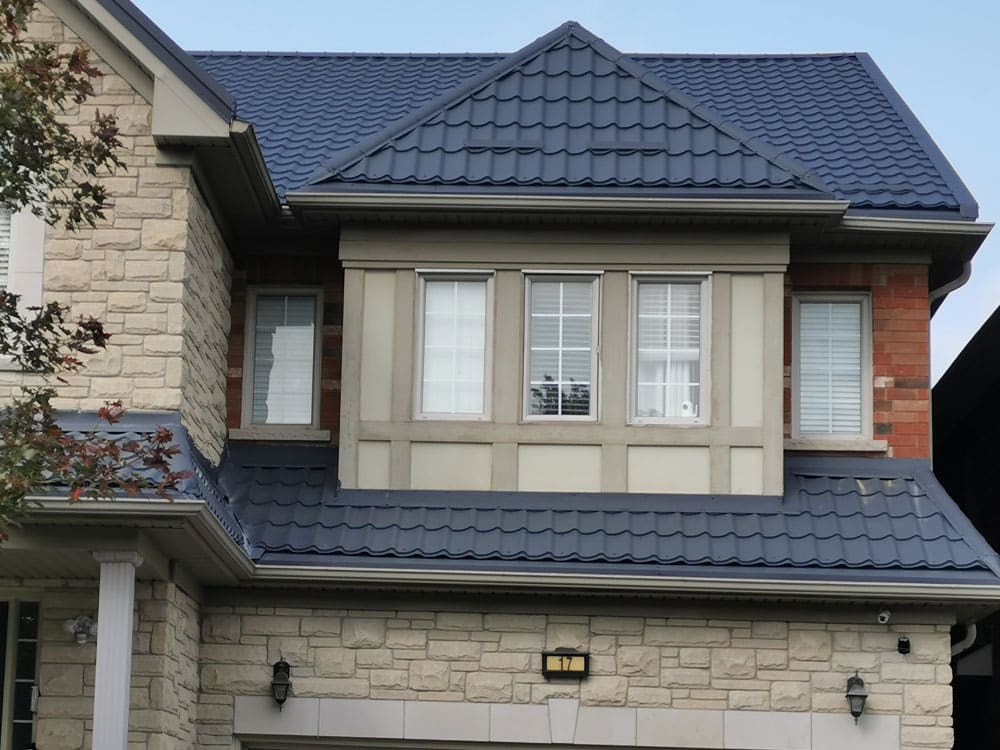 A Full Guide to Metal Roof Installation Step by step