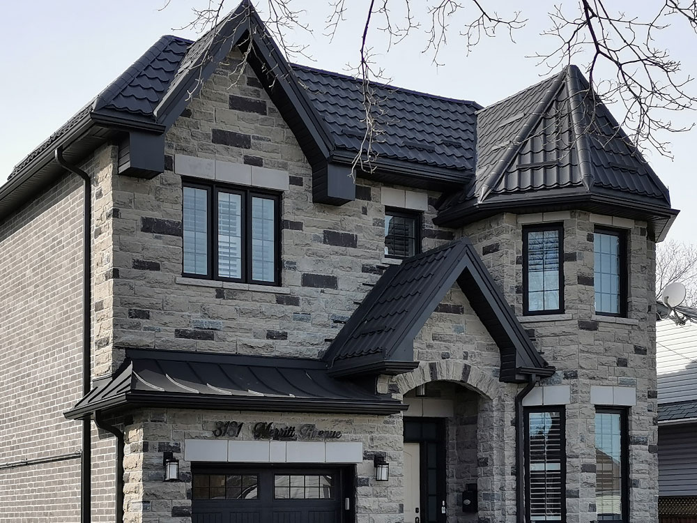 why metal roof is popular