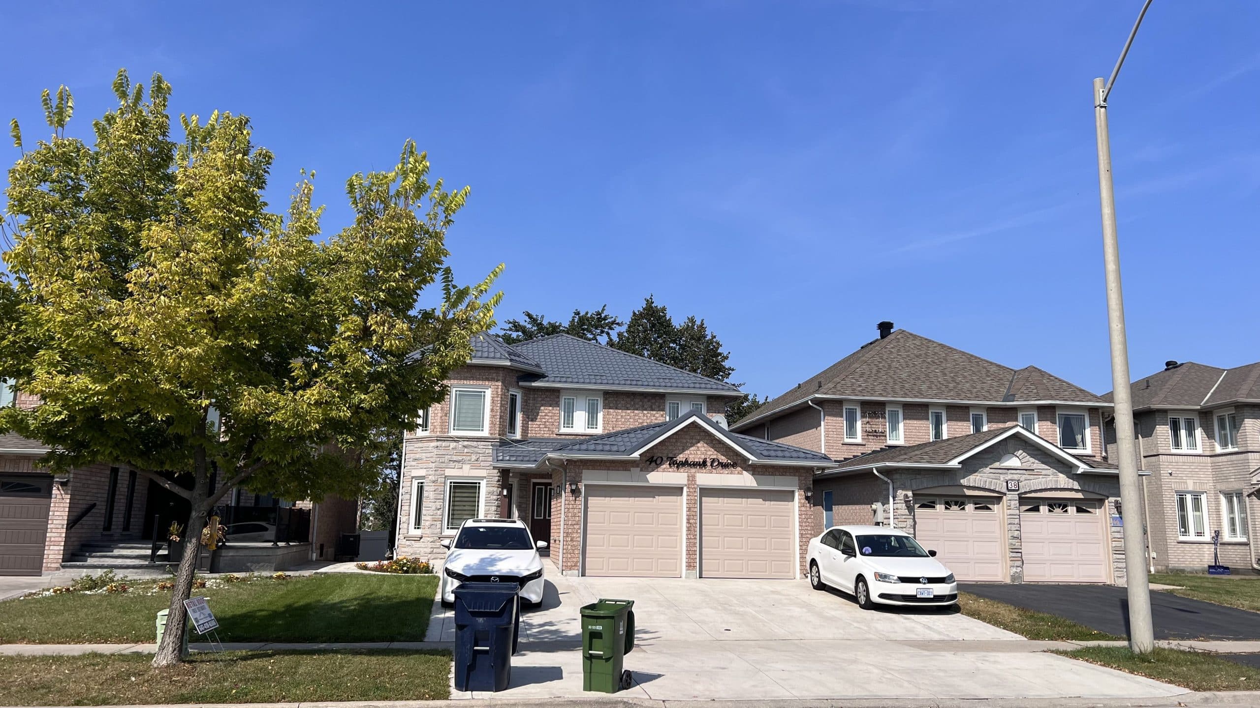 Top Metal roofing materials 2024