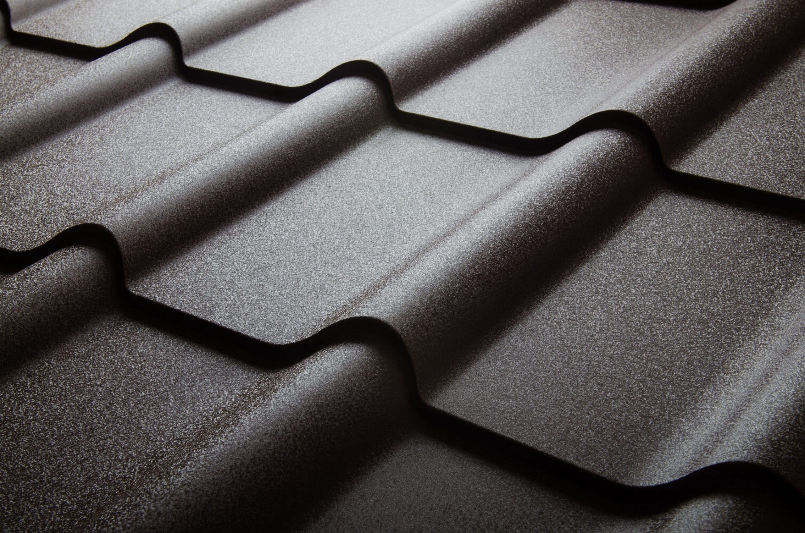 metal roofing materials overview