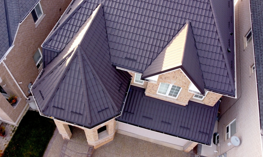 page-12 Metal Roofing Contractor Newmarket