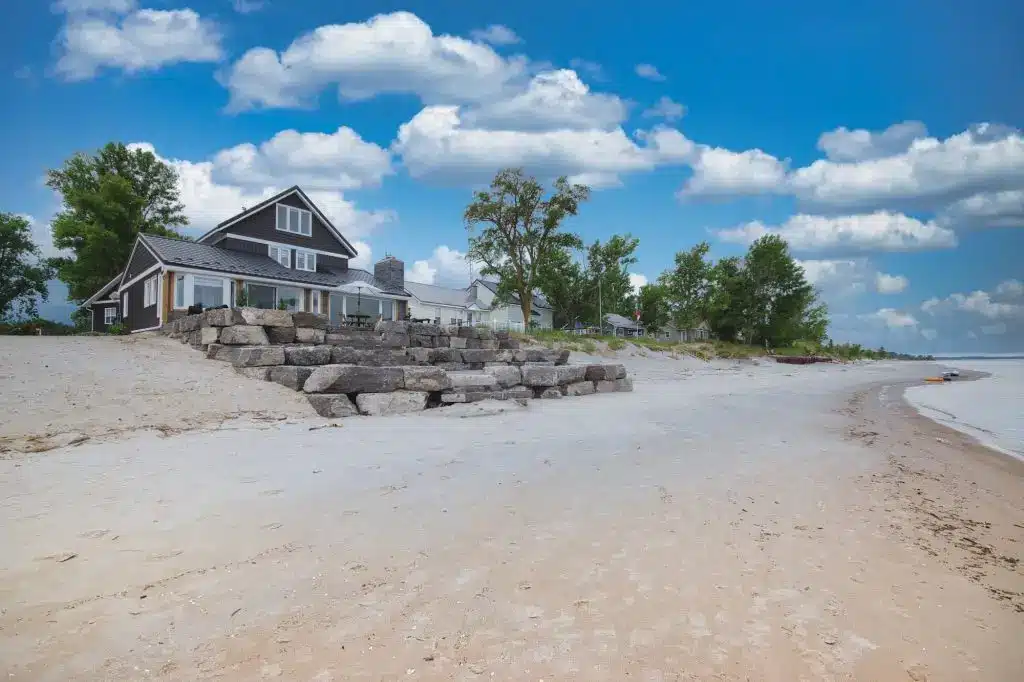 Metal Roofing in Coastal Areas 