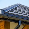 how gutters can protect your home