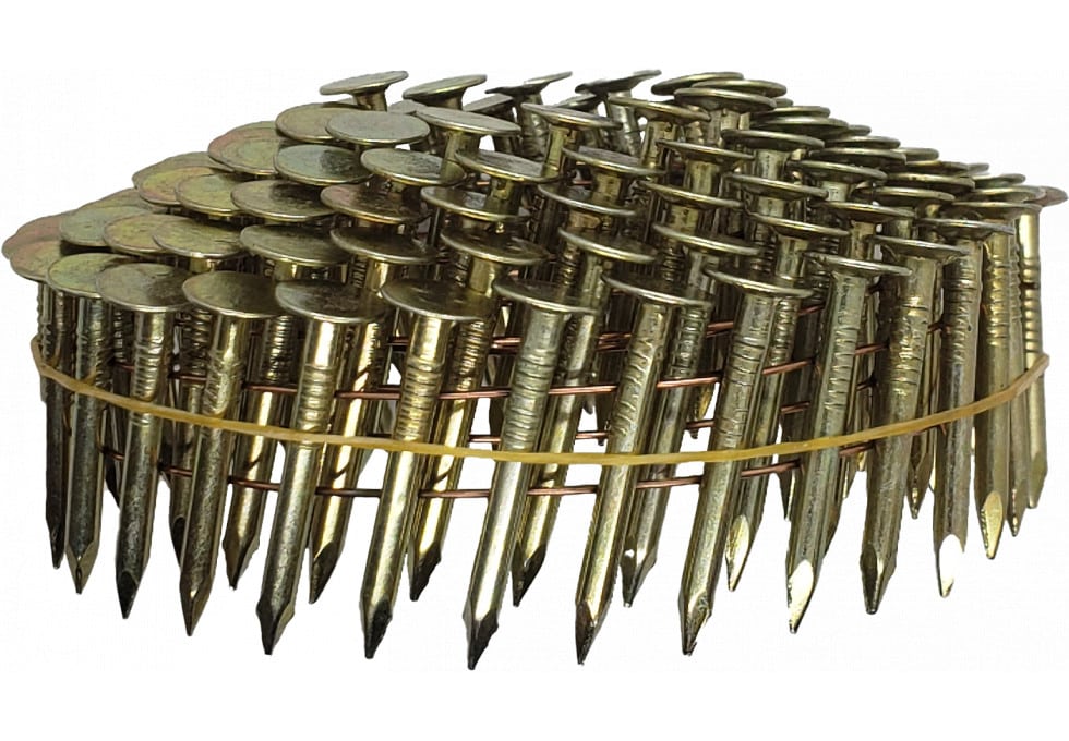 roofing nails