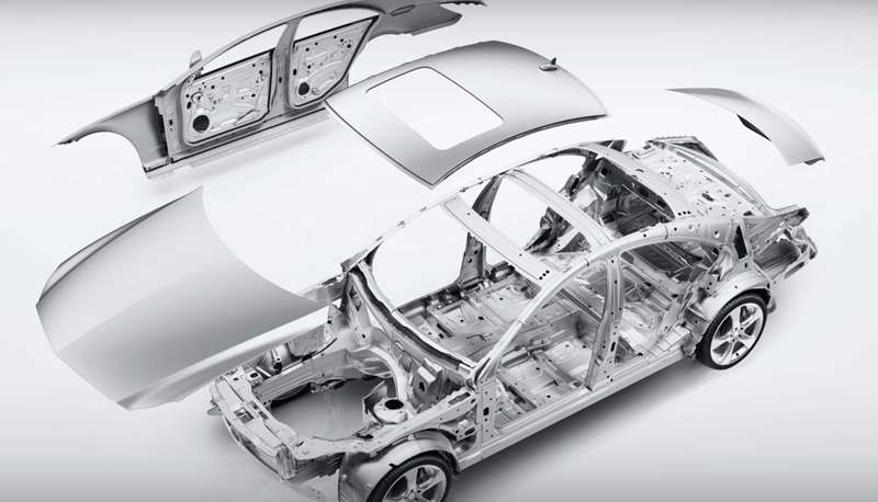 16 gauge steel thickness application