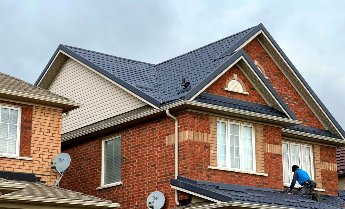 Metal Roof Cost Calculator Check Out the Full Breakdown 2024