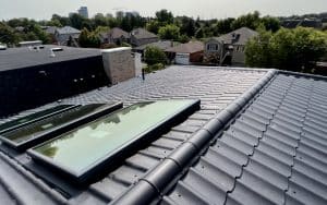 Niagara Falls metal roofing company