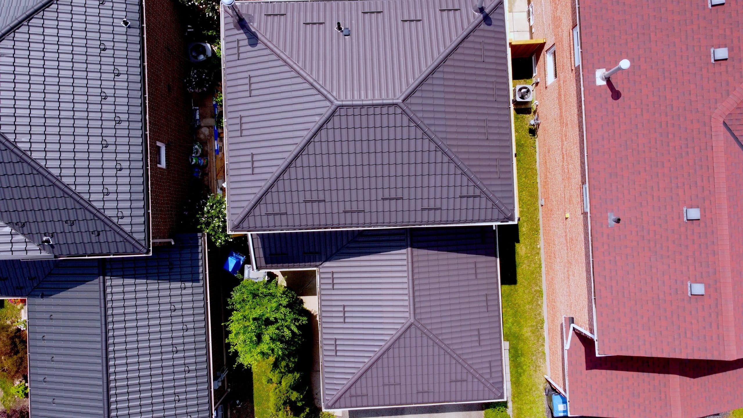 metal roofing companies Calgary