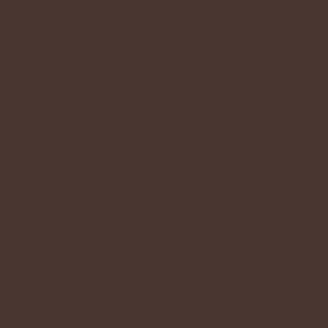 RAL 8017 Chocolate Brown - metal roof colors
