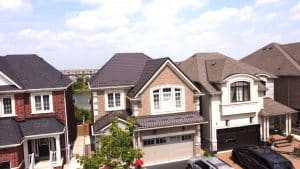 asphalt shingles vs metal roof cost