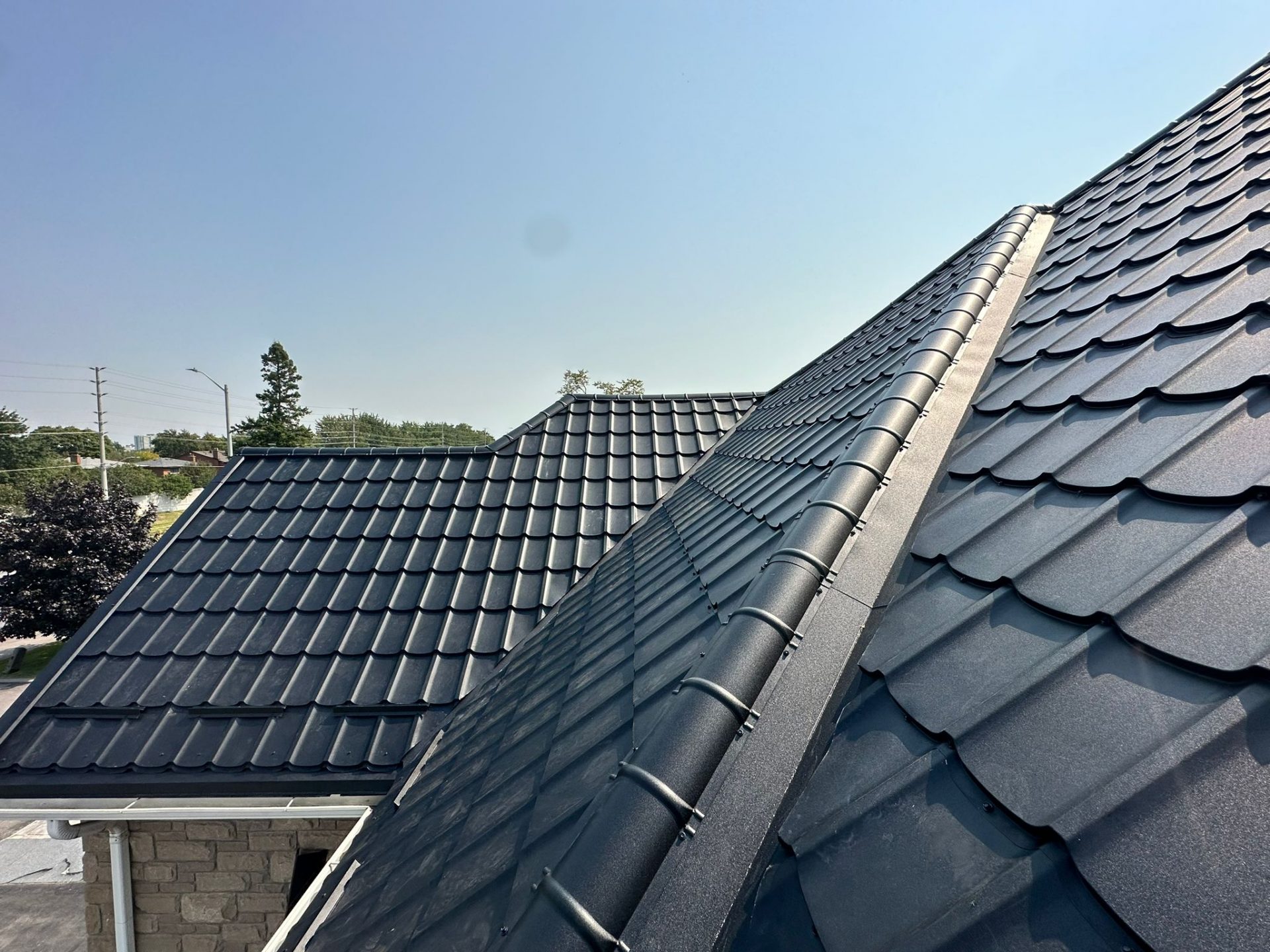 Solar Panel For Metal Roof Recommended by Pro