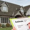 metal roof estimate: how to calculate