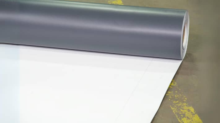 TPO Thermoplastic Polyolefin Roofing
