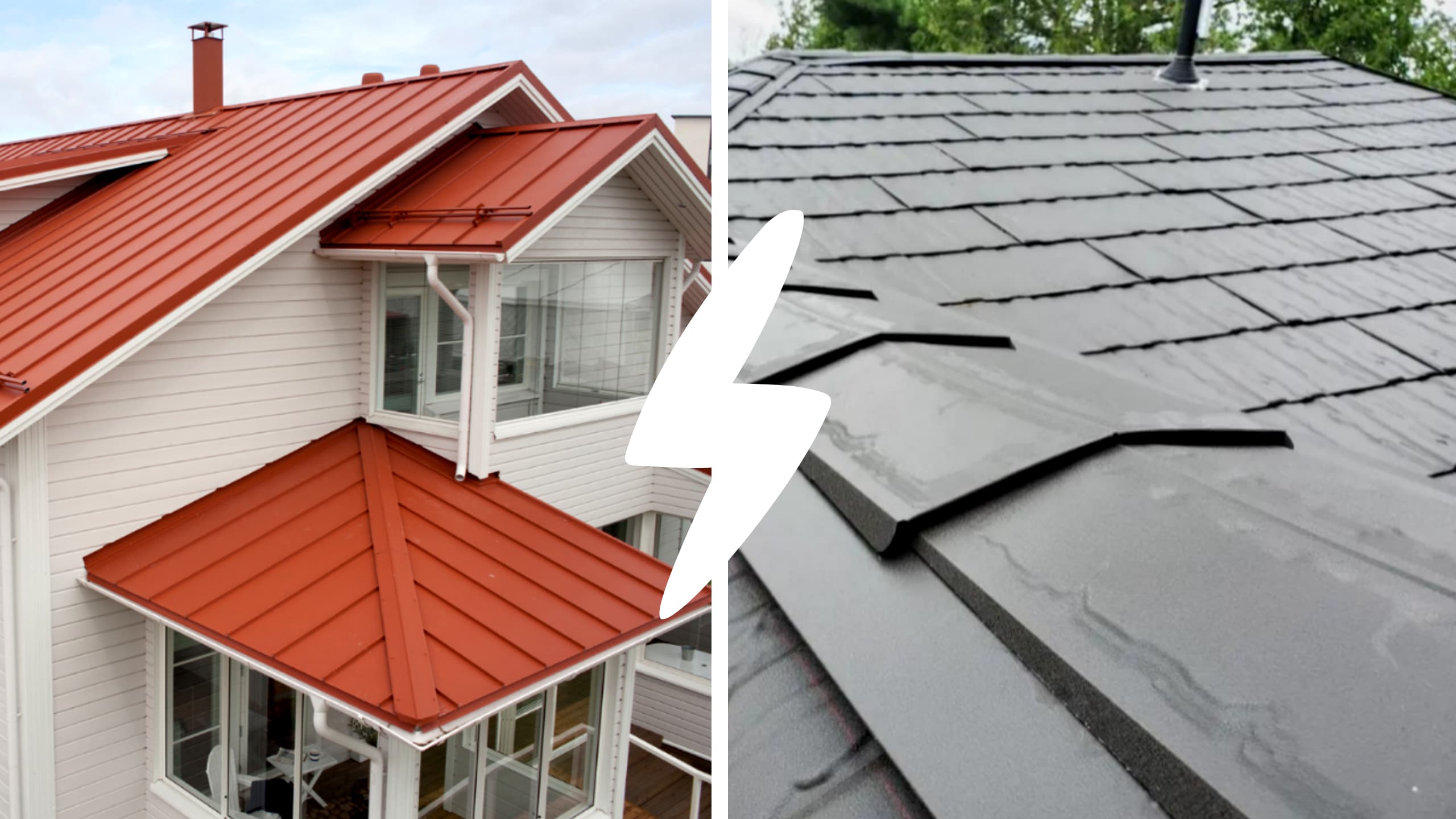 Metal Roof Cost Calculator Check Out the Full Breakdown 2024