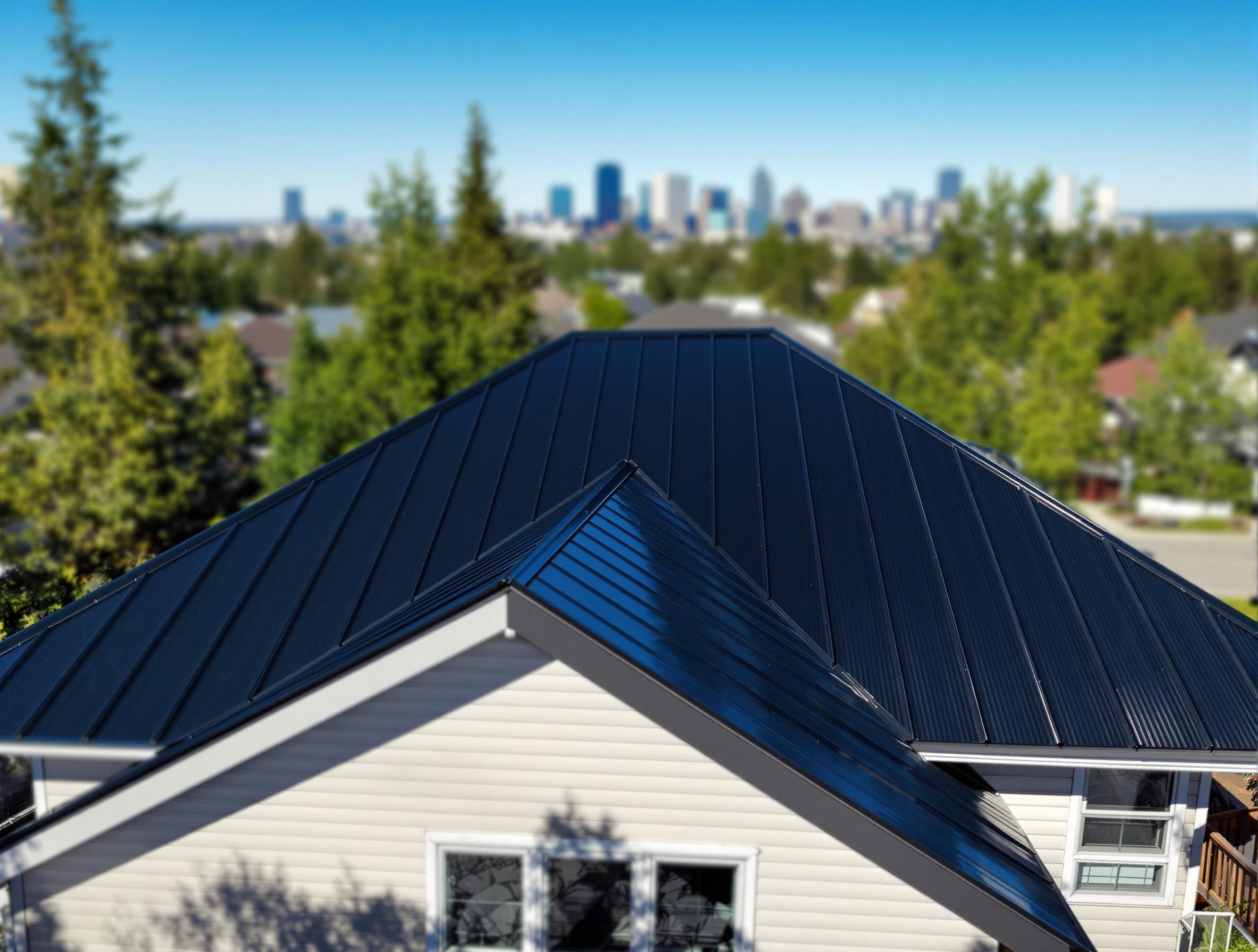 Metal Roof Cost Calculator Check Out the Full Breakdown 2024