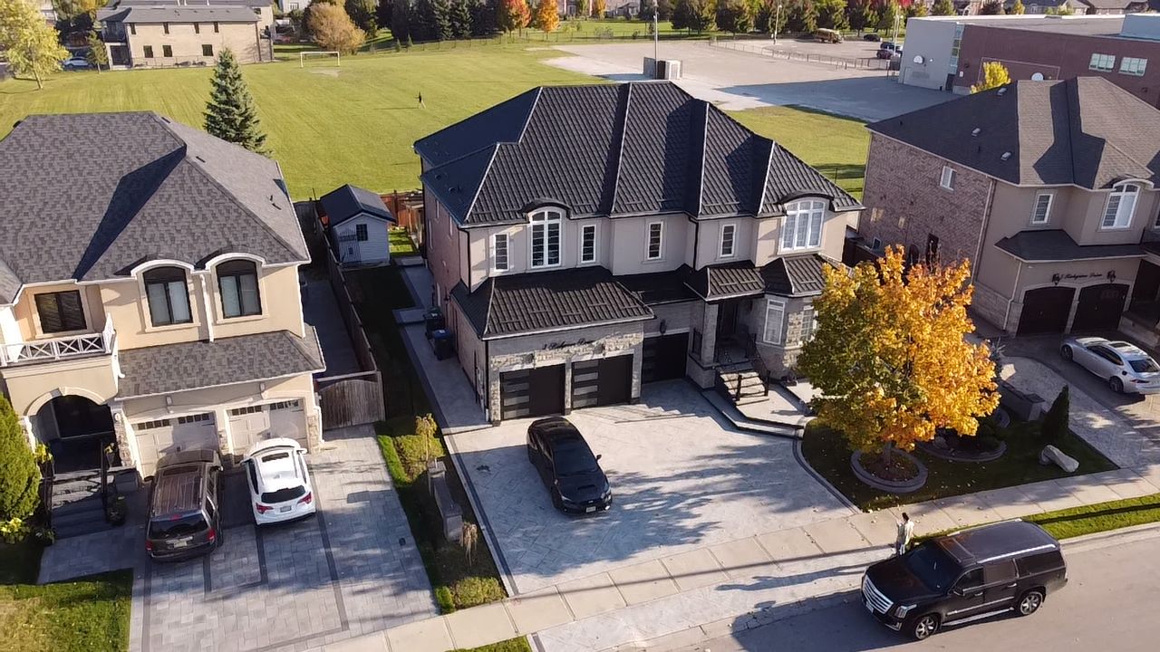 calgary metal roofing