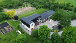 metal roof in Vancouver - cost 2026