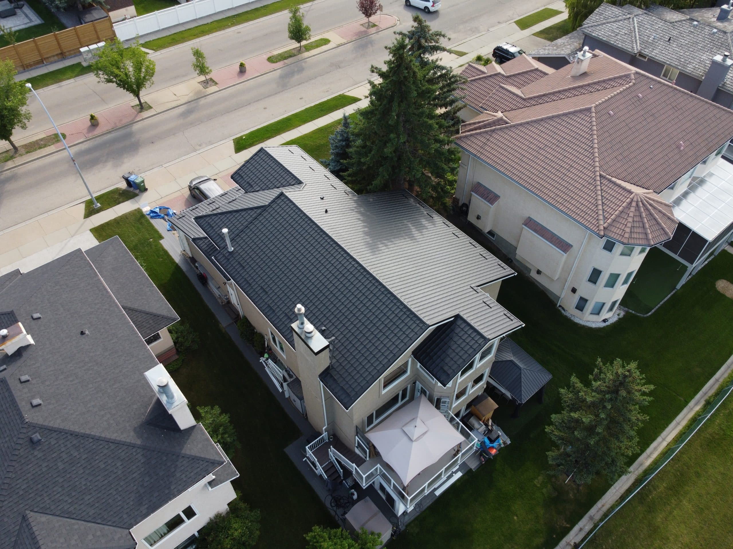 metal roofing calgary, best metal roofin companies