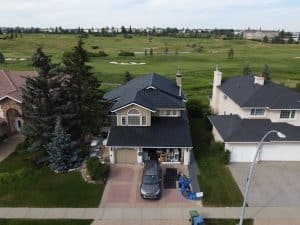 professional metal roofing vancouver
