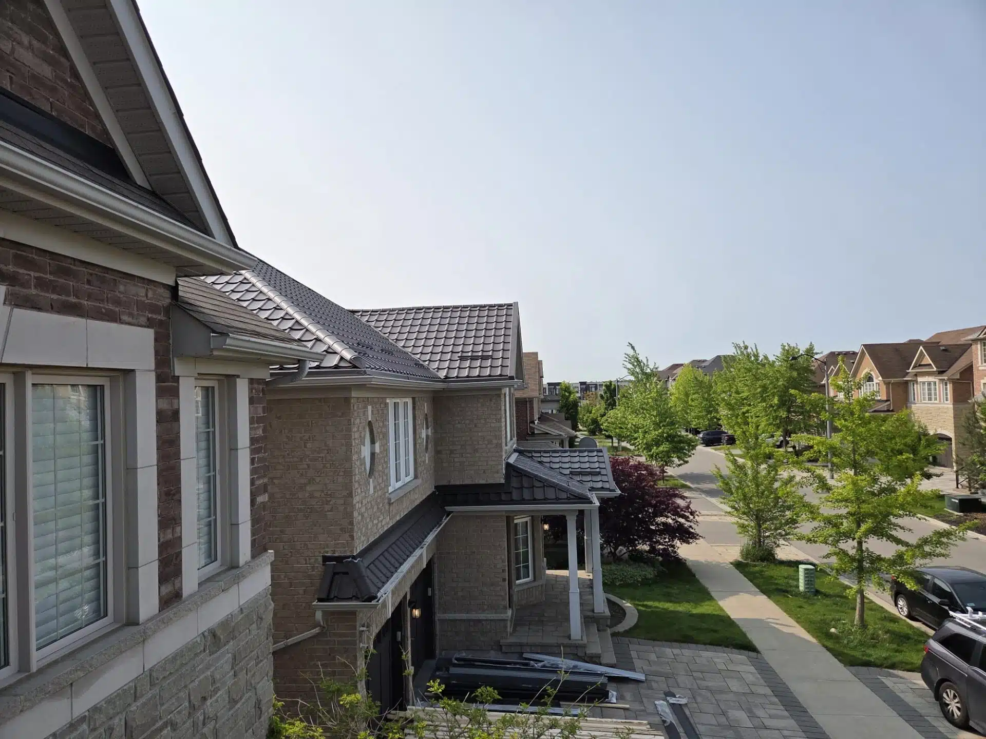 Roof Shingles Price vs Metal Roof Cost from 2016 to 2026