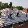 hip roof vs gable roof explanation