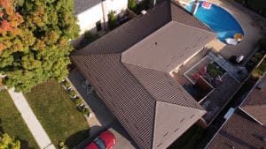 vancouver metal roof monterrei tile