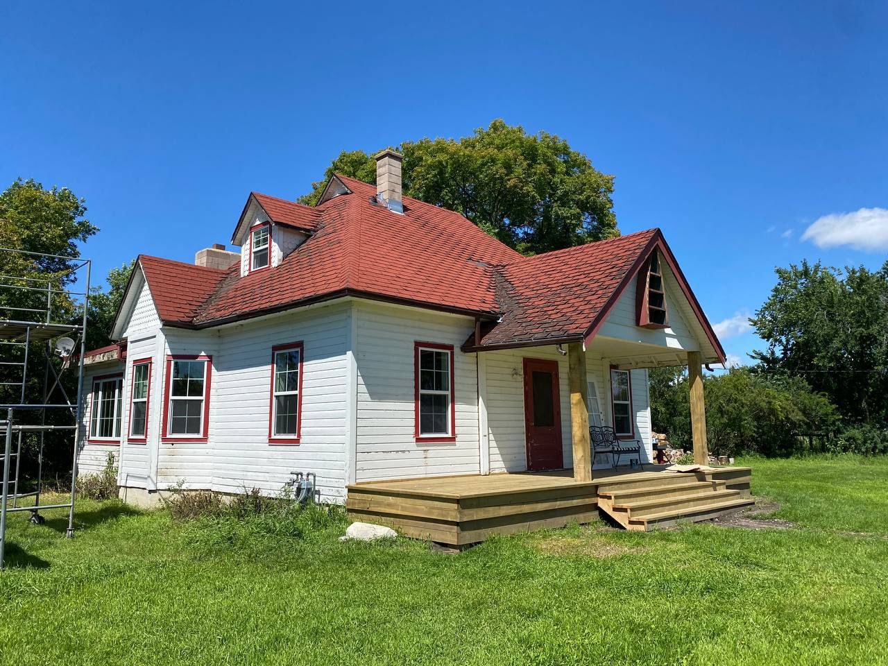 common roofing problems